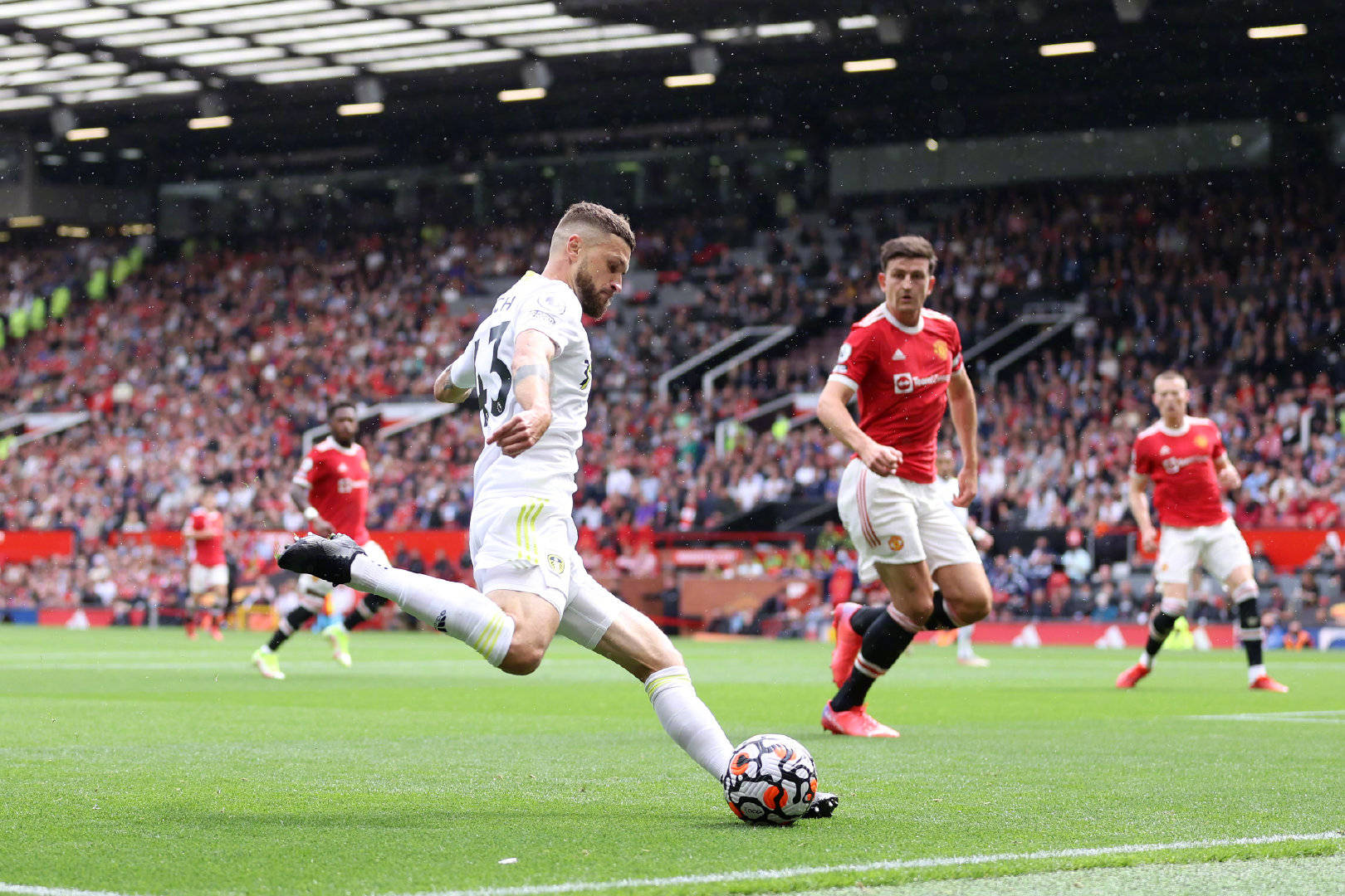 不在场的影 不在场的影