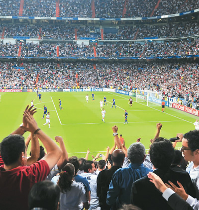 在社区的扎 在社区的扎